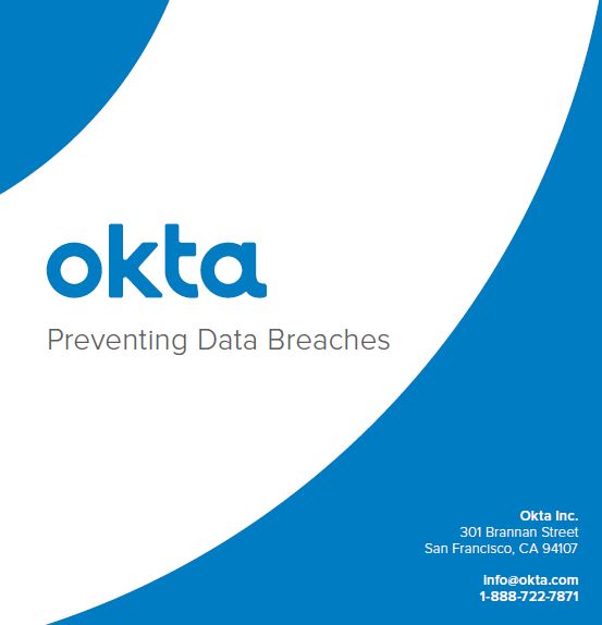 CIO's Guide to Preventing Data Breaches