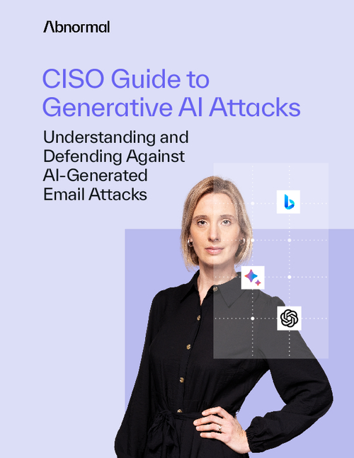 CISO Guide to Generative AI Attacks