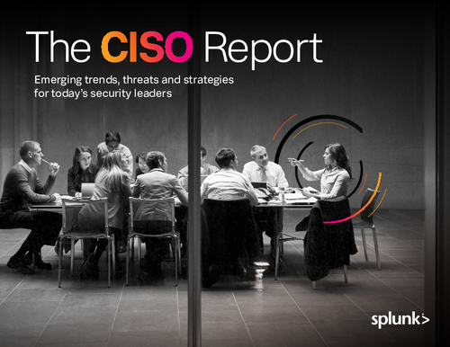 The CISO Report: Emerging Trends, Threats and Strategies for Today’s Security Leaders