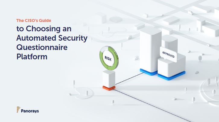 The CISO's Guide to Choosing an Automated Security Questionnaire Platform