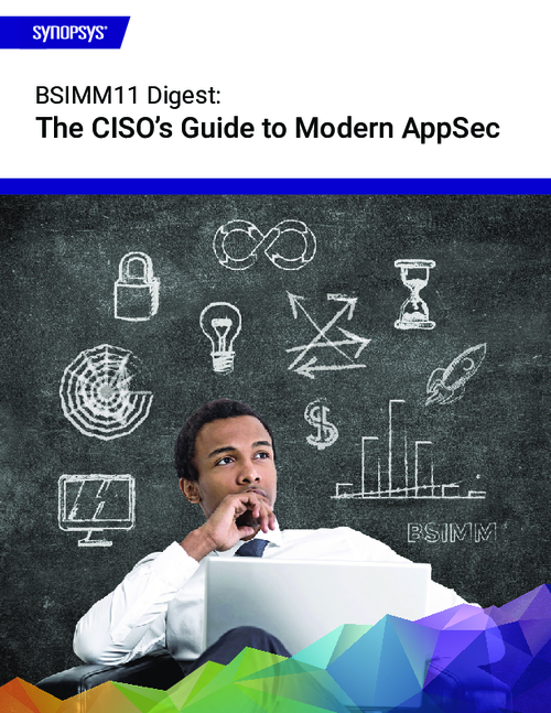 The CISO's Guide to Modern AppSec