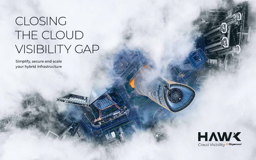 Closing the Cloud Visiblity Gap: Simplify, Secure and Scale your Hybrid Infrastructure