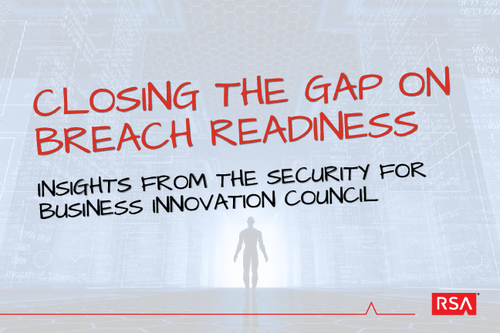 Closing the Gap on Breach Readiness