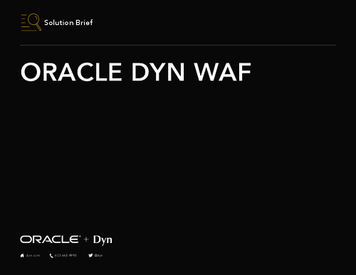 Cloud-based Enterprise Web Application Firewall: A 24/7 MSS