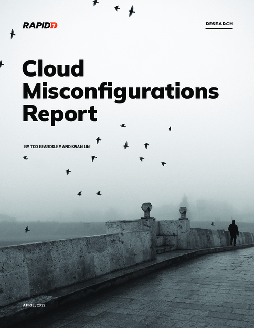 Cloud Misconfigurations Report: A Review