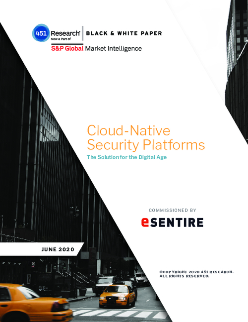 Cloud-Native Security Platforms: The Solution for the Digital Age