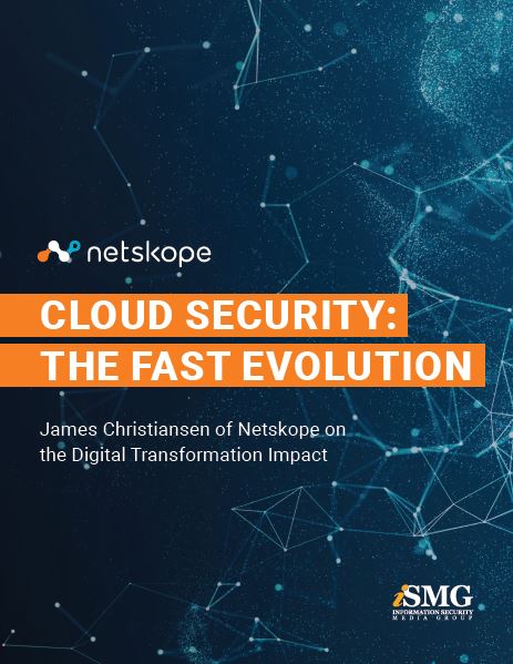 Cloud Security: The Fast Evolution