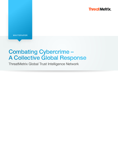 Combating Cybercrime: A Collective Global Response