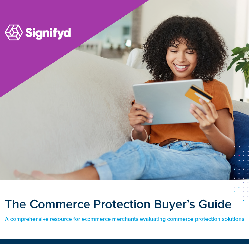 The Ultimate Commerce Protection Buyer’s Guide