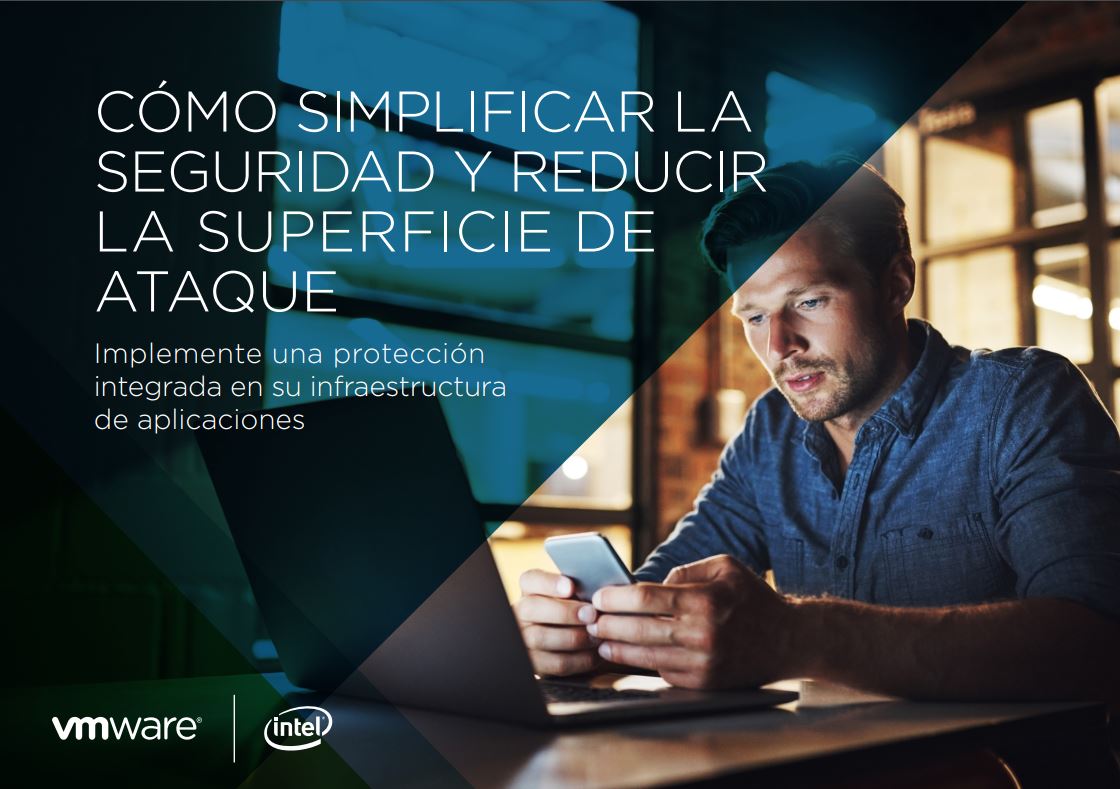 How to Simplify Security and Shrink the Attack Surface (Spanish Language)