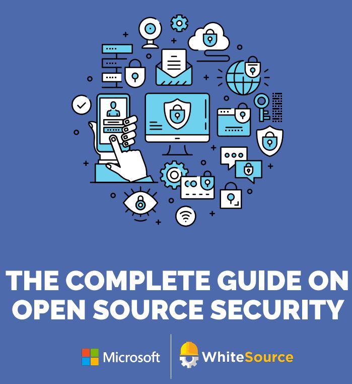 The Complete Guide on Open Source Security
