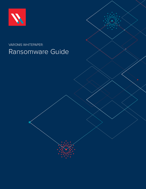 The Complete Guide to Ransomware