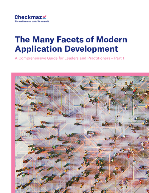 Comprehensive Guide: The Many Facets of Modern Application Development