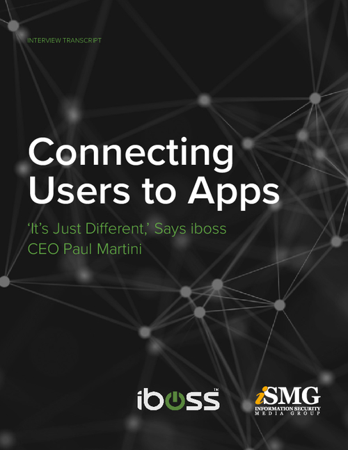 Connecting Users to Apps