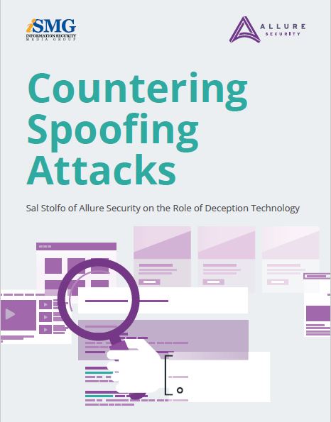Countering Spoofing Attacks