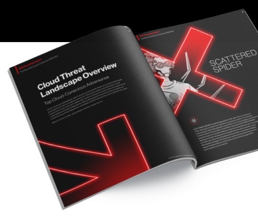 CrowdStrike Infographic: Learn the Adversaries and Tactics Targeting the Cloud