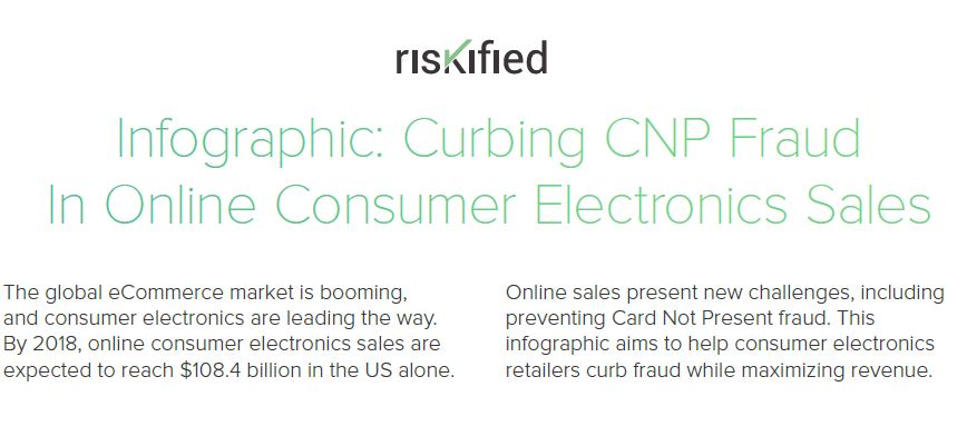 How eCommerce Can Fight Card Not Present (CNP) Fraud