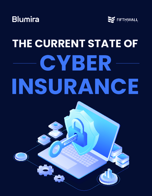 The Current State of Cyber Insurance