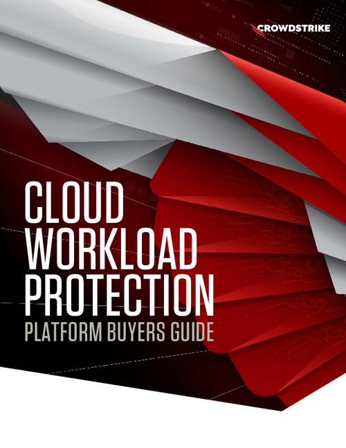 Cloud Workload Protection Platform Buyers Guide