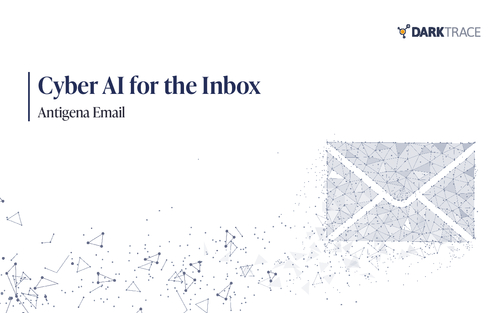 Cyber AI for the Inbox