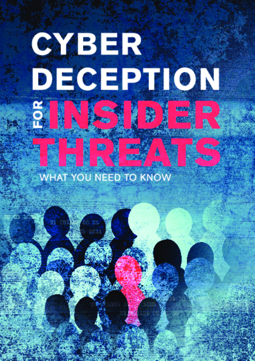Cyber Detection for Insider Threats: What You Need to Know
