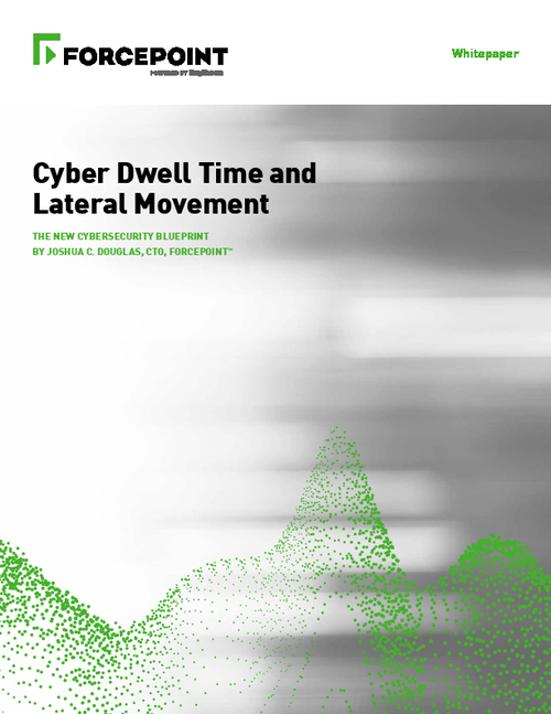 Cyber Dwell Time and Lateral Movement