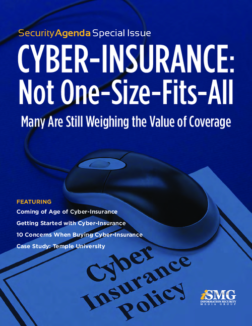 Cyber-Insurance: Not One-Size-Fits-All