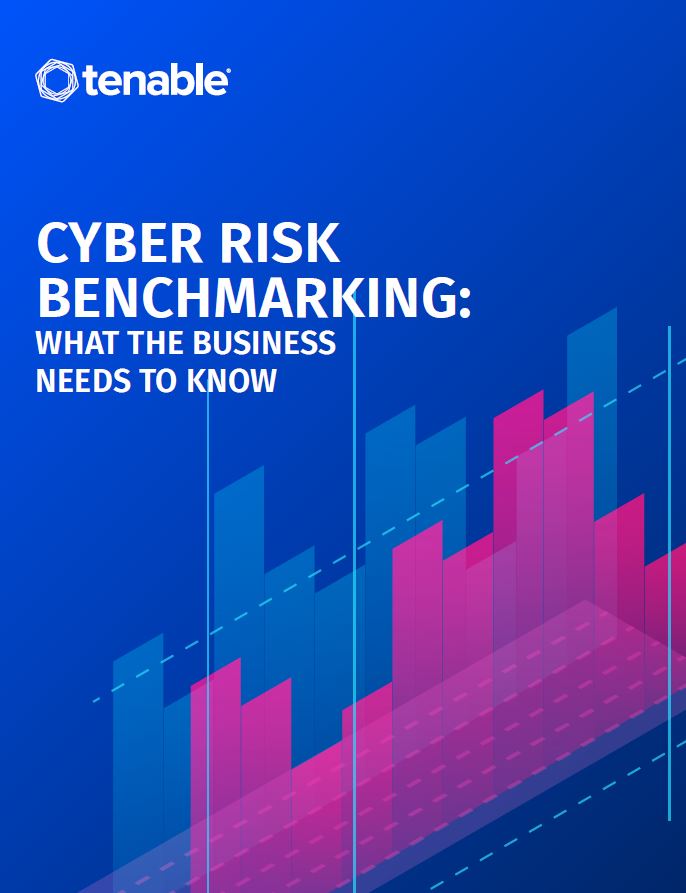 Cyber Risk Benchmarking: What the Business Needs to Know