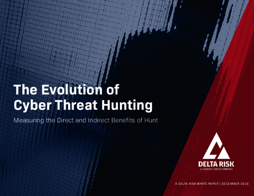 Cyber Threat Hunting Season is Now Open; Detect Attackers Already Inside Your Network