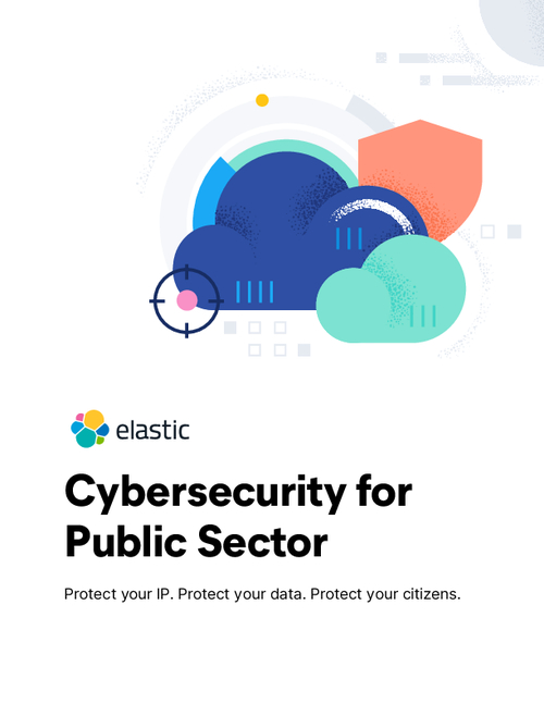 Cybersecurity for public sector: Protect your IP, data, and citizens