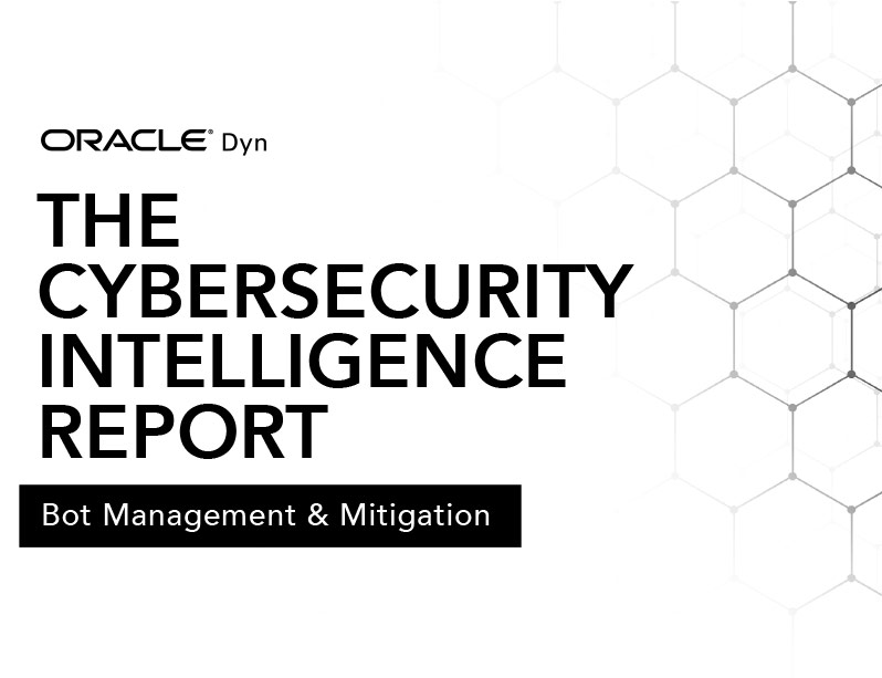 Cybersecurity Intelligence Report