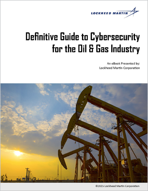 The Cybersecurity Maturity Model for Oil and Gas