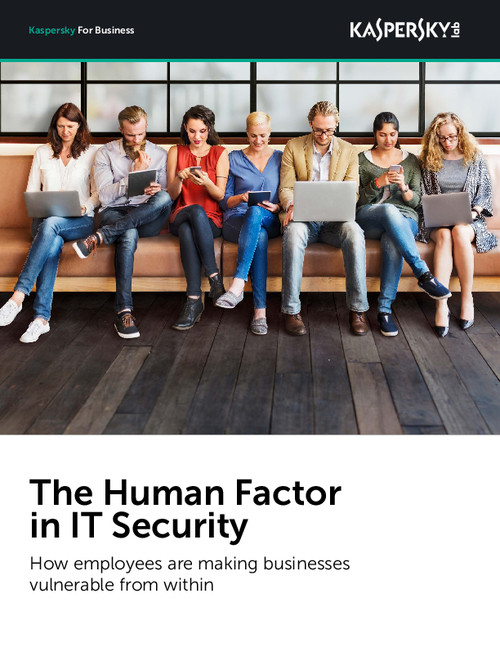 How Employee Actions Lead to Cybersecurity Incidents