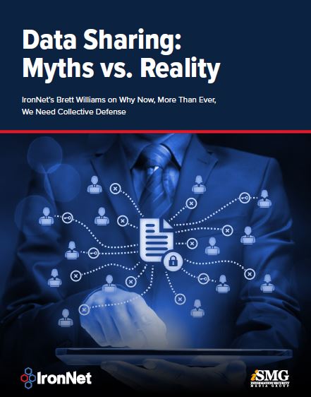 Data Sharing: Myths vs. Reality