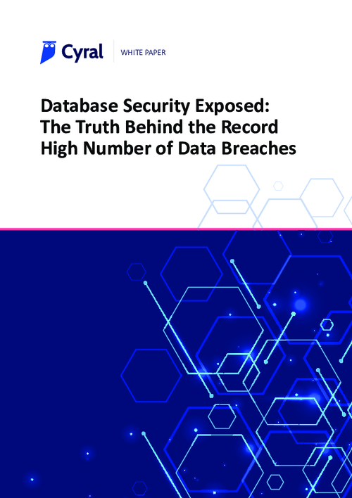 Database Security Exposed: The Truth Behind the Record High Number of Data Breaches