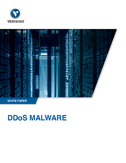DDoS Malware: A Research Paper