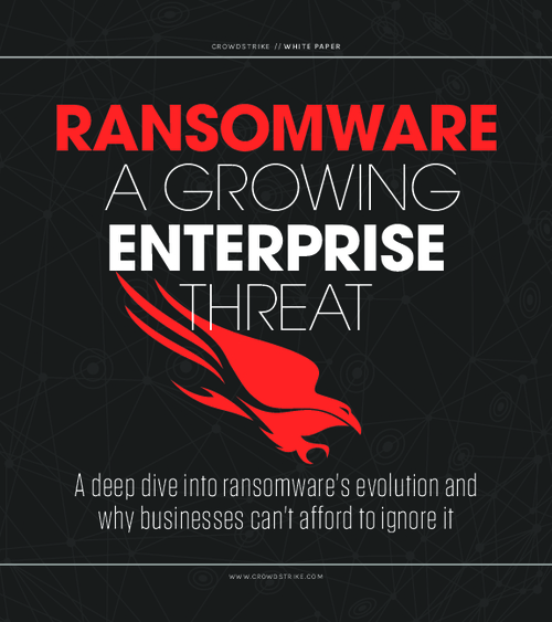 A Deep Dive into Ransomware's Evolution