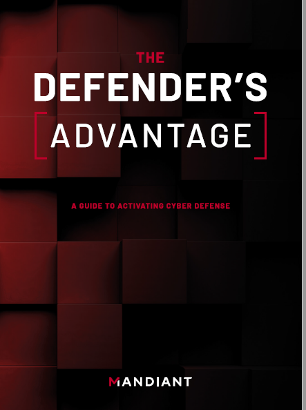 Defender’s Advantage