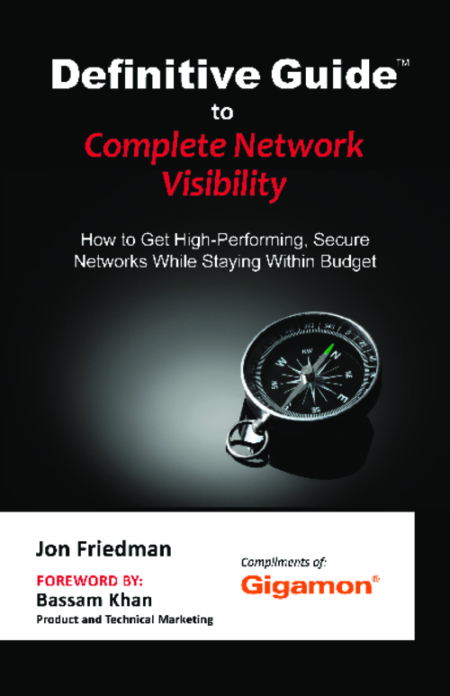 How to Get High-Performing, Secure Networks While Staying Within Budget