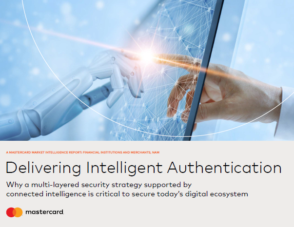 Delivering Intelligent Authentication