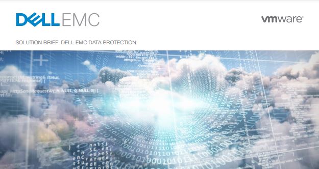 Dell EMC Data Protection Solutions