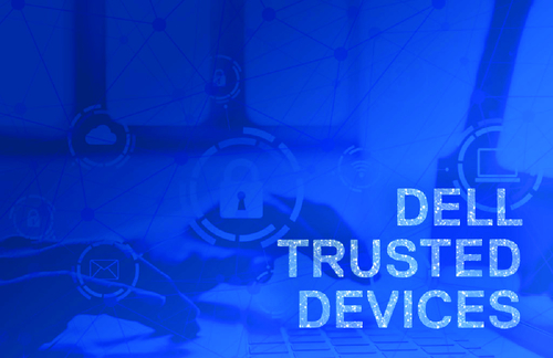 Dell Trusted Devices