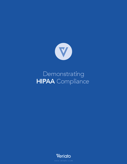 HIPAA Compliance: What The Healthcare Industry Needs To Know