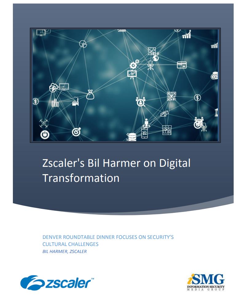 Denver Discussion on Digital Transformation