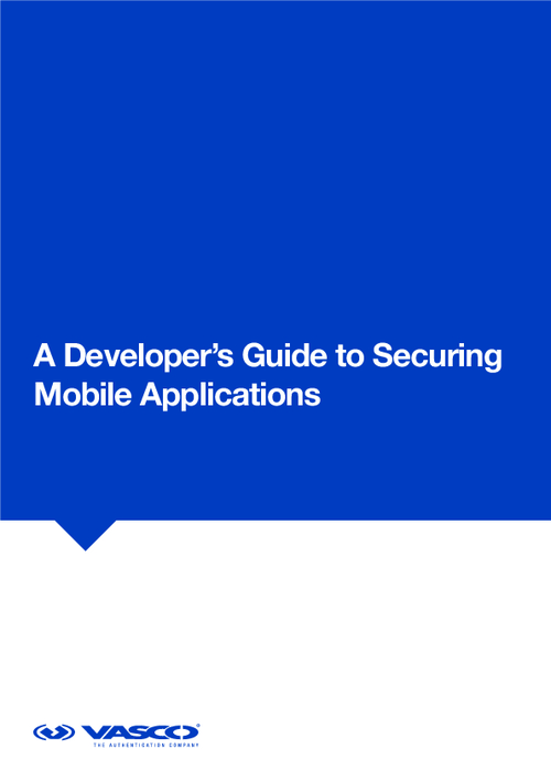 A Framework for Securing Mobile Applications