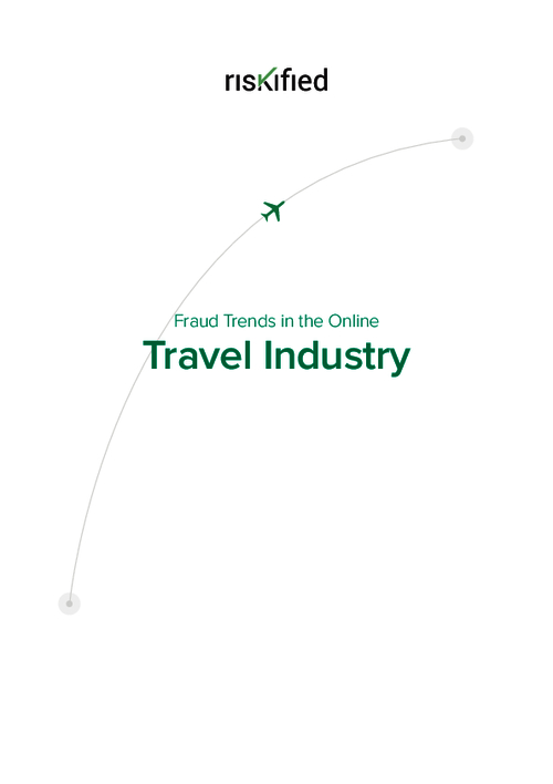 Don't Get Taken for a Ride: Digital Fraud on Rise in Travel Industry