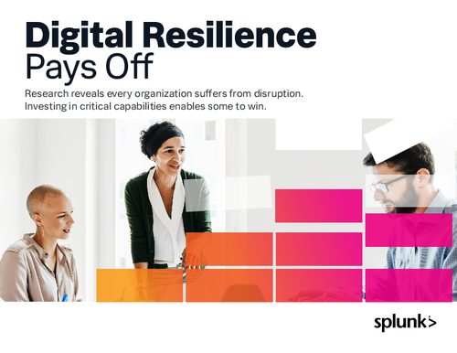 Digital Resilience Pays Off