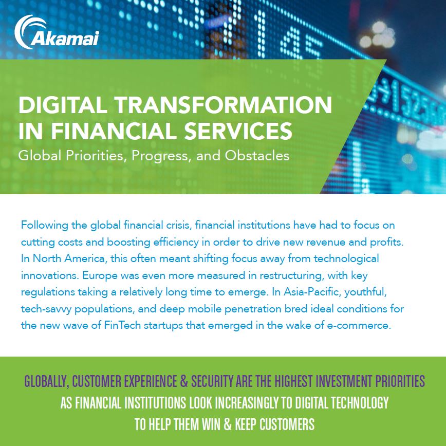 Digital Financial Services