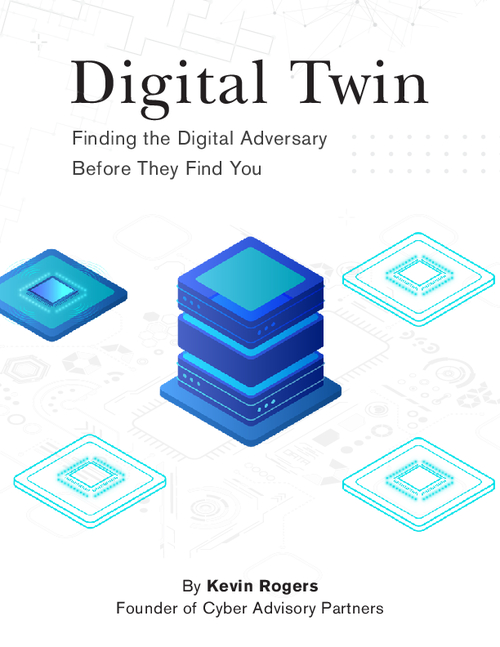 Digital Twin: Finding the Digital Adversary Before They Find You