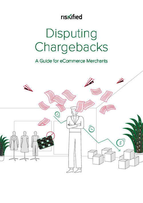 Guide to Winning Chargeback Disputes